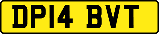 DP14BVT