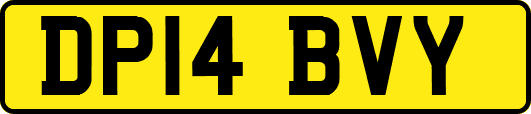 DP14BVY