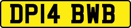 DP14BWB