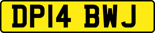 DP14BWJ