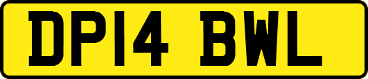 DP14BWL