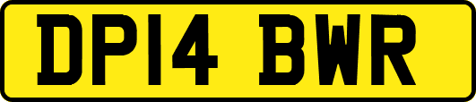 DP14BWR