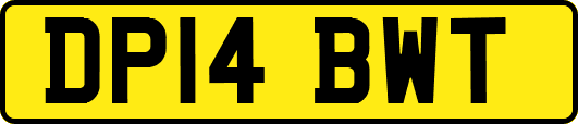 DP14BWT