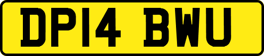 DP14BWU