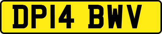 DP14BWV