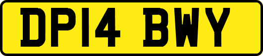 DP14BWY