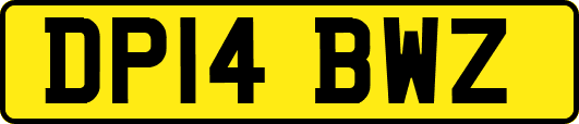 DP14BWZ