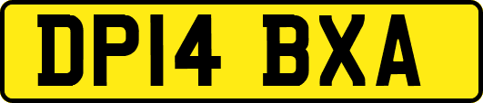 DP14BXA
