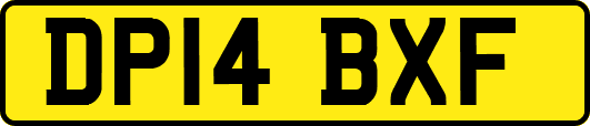 DP14BXF