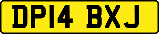 DP14BXJ