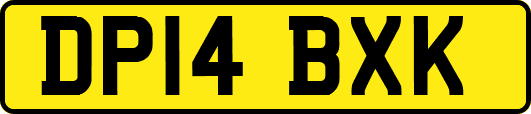 DP14BXK