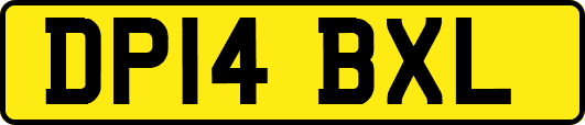 DP14BXL