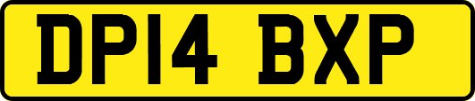 DP14BXP