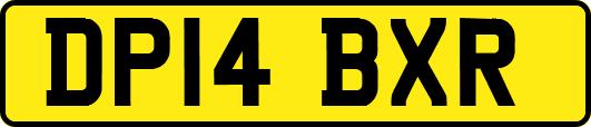 DP14BXR