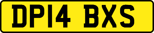 DP14BXS