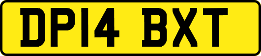 DP14BXT