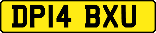 DP14BXU