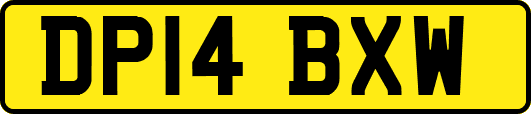 DP14BXW
