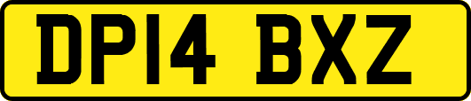 DP14BXZ