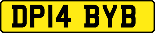 DP14BYB