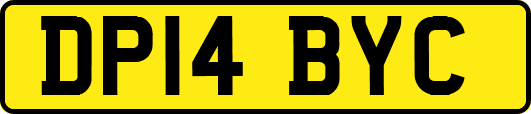 DP14BYC