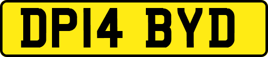 DP14BYD