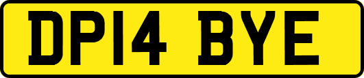 DP14BYE