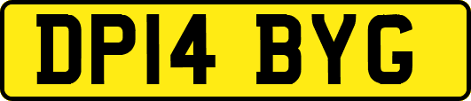DP14BYG