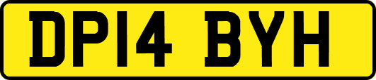 DP14BYH