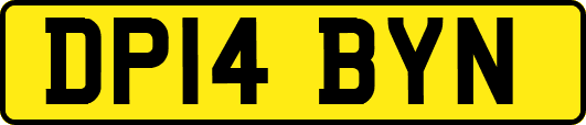DP14BYN