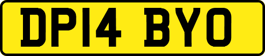 DP14BYO
