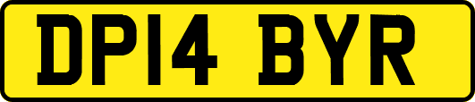 DP14BYR