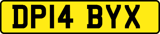 DP14BYX