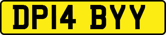 DP14BYY