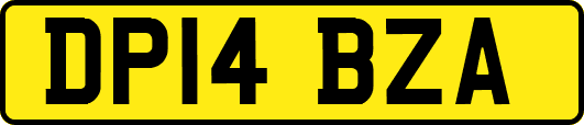 DP14BZA