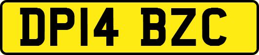DP14BZC