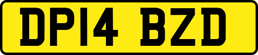 DP14BZD