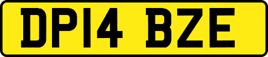 DP14BZE