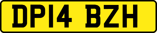 DP14BZH