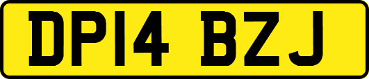 DP14BZJ