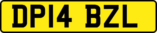 DP14BZL