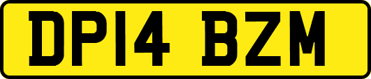 DP14BZM