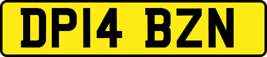 DP14BZN