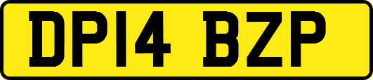 DP14BZP