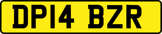 DP14BZR