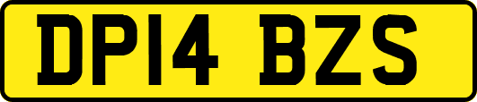 DP14BZS