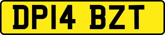 DP14BZT