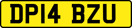 DP14BZU