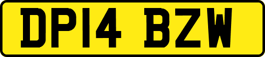 DP14BZW