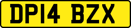 DP14BZX